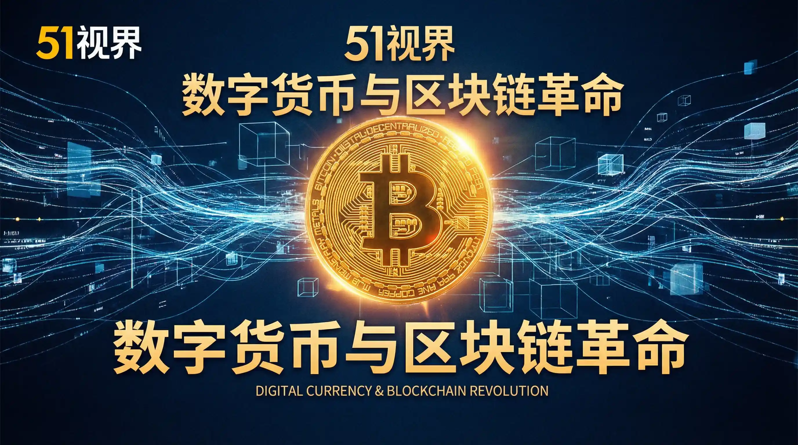 数字货币与区块链革命专题 - 免费看美女隐私全部直播软件下载 金融科技